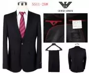 armani costume emporio hommes mode wetsonj pas cher 00071 noir